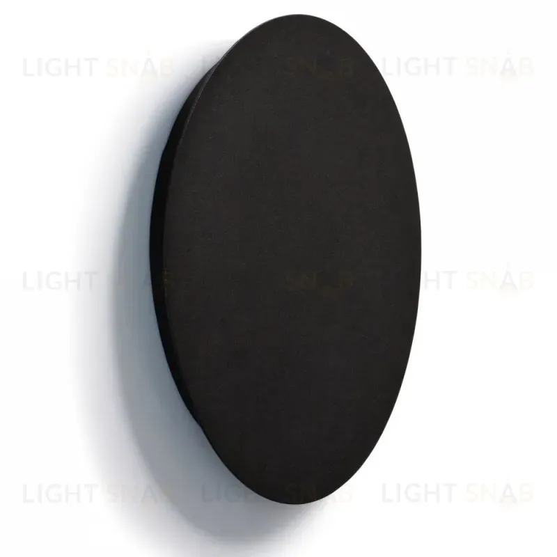 Настенный светильник Nowodvorski Ring Led L 7636 7636