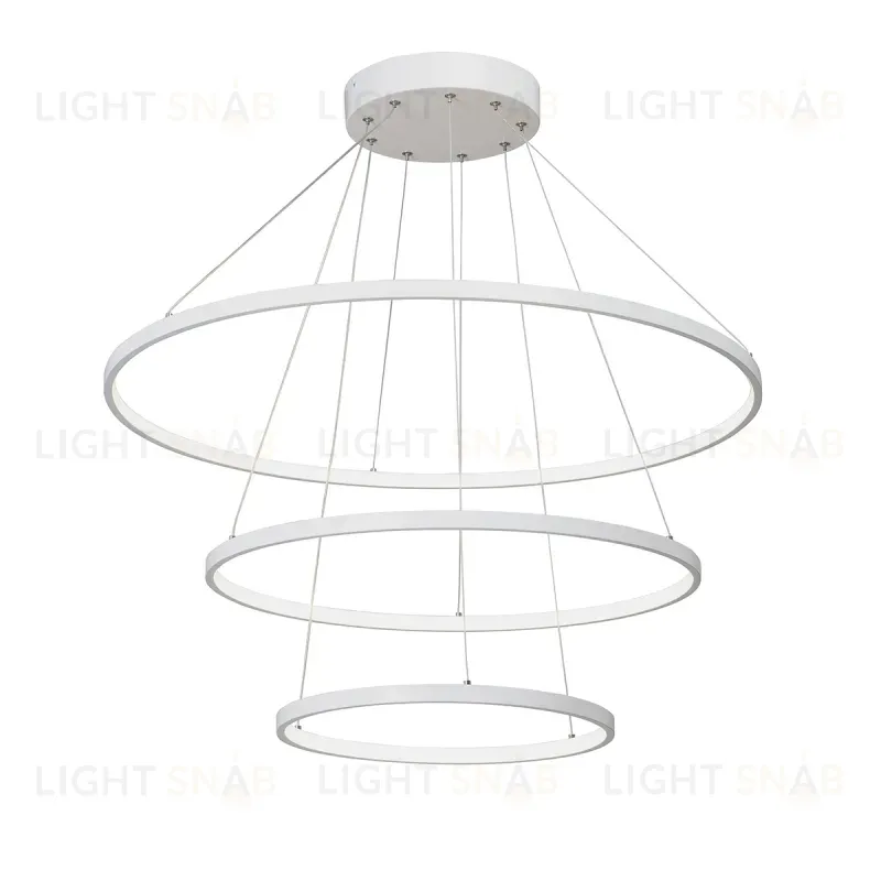 Подвесная люстра Vitaluce V04600-03/3S V04600-03/3S