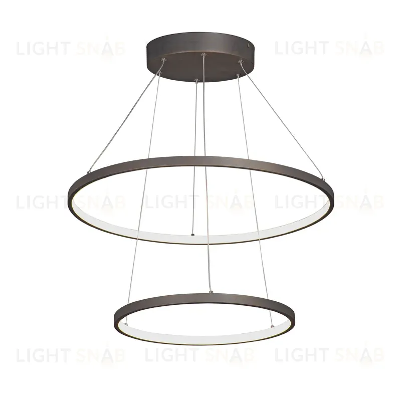 Подвесная люстра Vitaluce V04600-93/2S V04600-93/2S