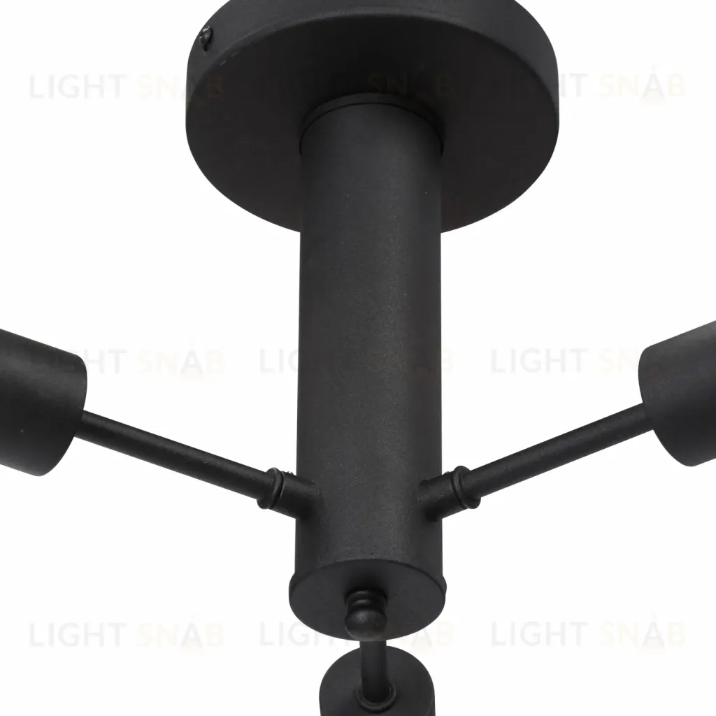 Потолочная люстра Vitaluce V3953-1/3PL V3953-1/3PL