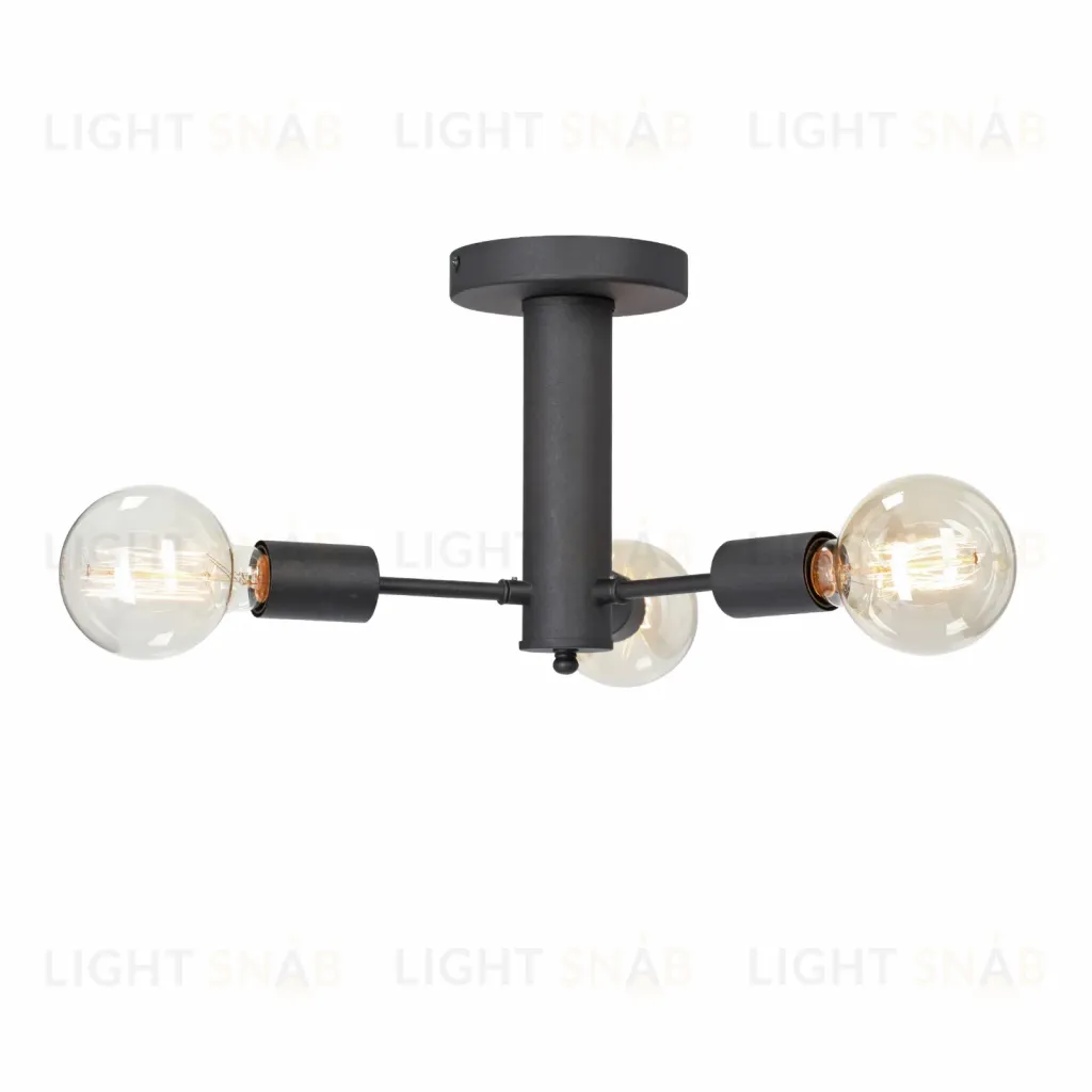 Потолочная люстра Vitaluce V3953-1/3PL V3953-1/3PL