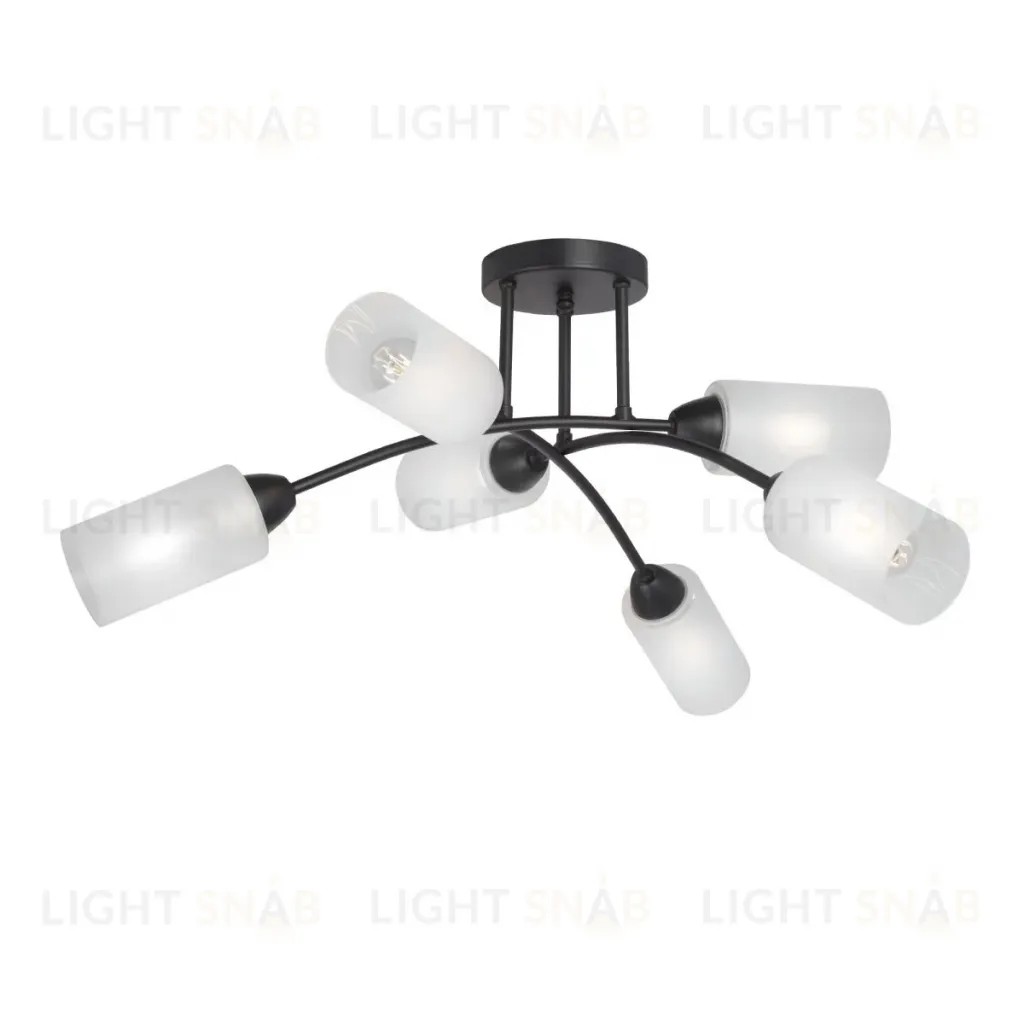 Потолочная люстра Vitaluce V4188-1/6PL V4188-1/6PL