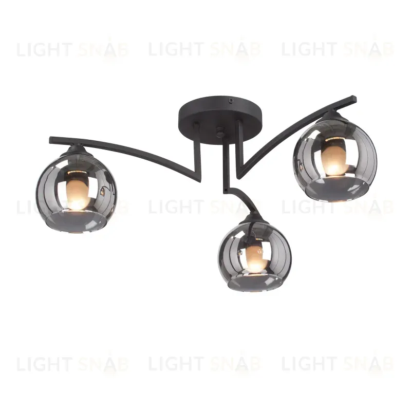 Потолочная люстра Vitaluce V4285-1/3PL V4285-1/3PL