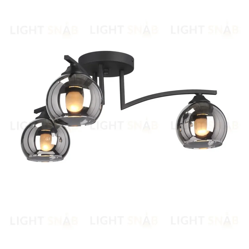 Потолочная люстра Vitaluce V4285-1/3PL V4285-1/3PL