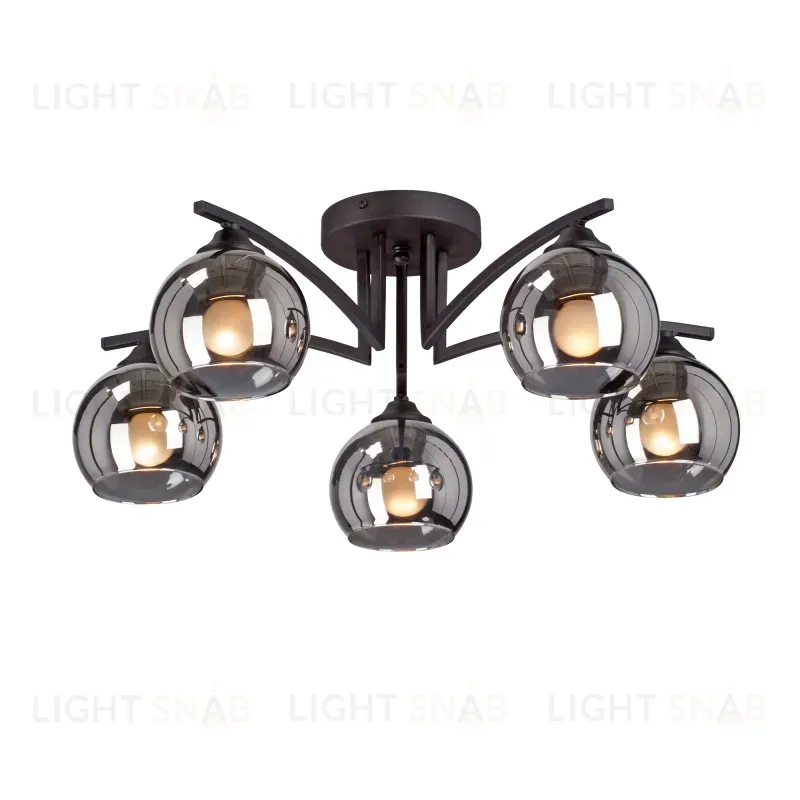 Потолочная люстра Vitaluce V4285-1/5PL V4285-1/5PL