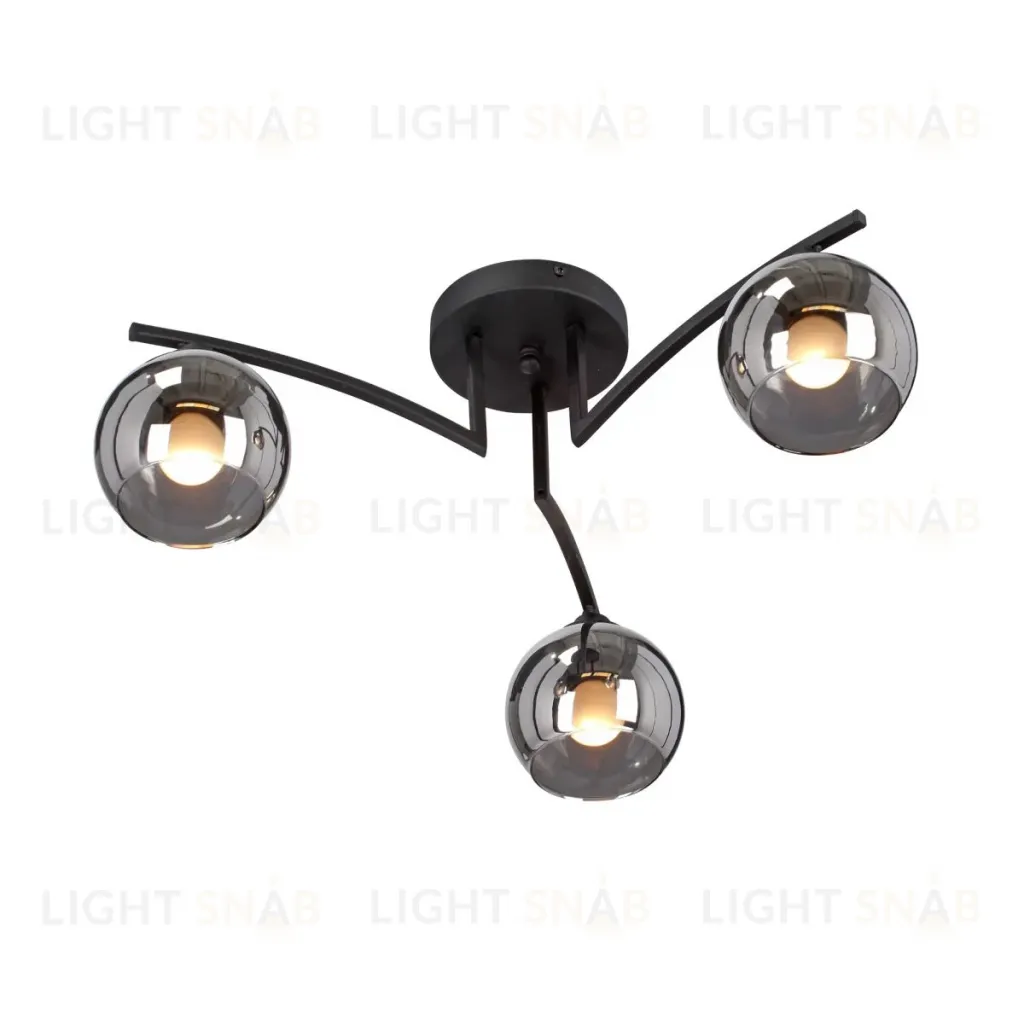 Потолочная люстра Vitaluce V4285-1/3PL V4285-1/3PL