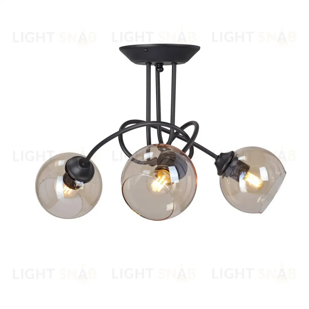Потолочная люстра Vitaluce V43090-13/3PL V43090-13/3PL