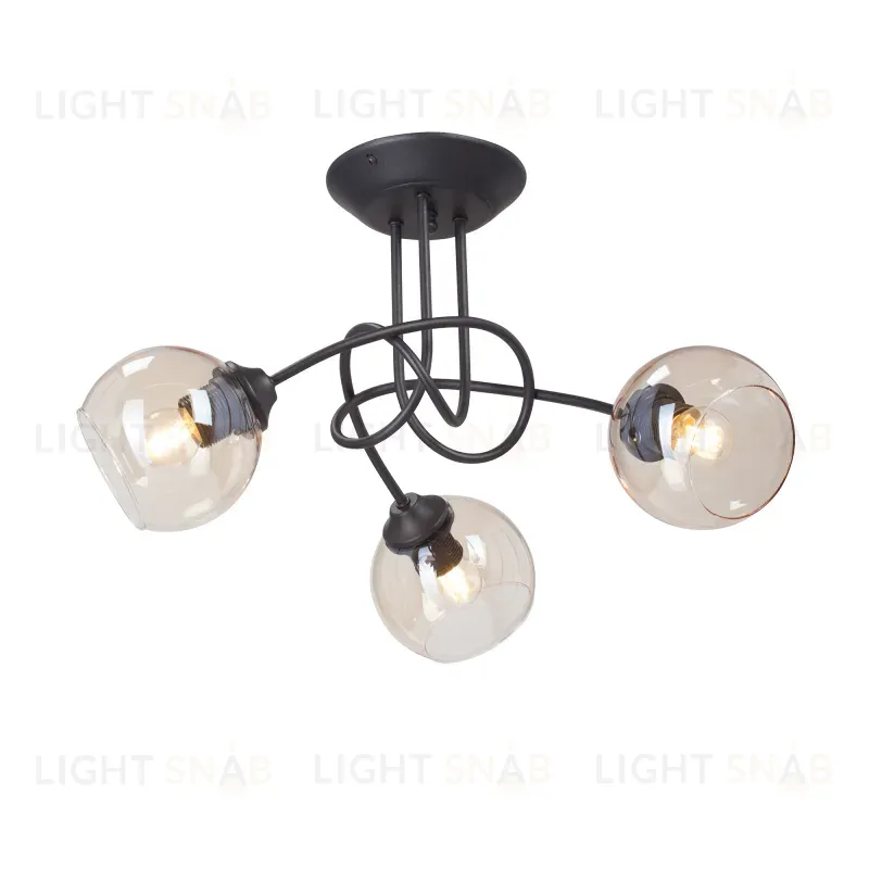 Потолочная люстра Vitaluce V43090-13/3PL V43090-13/3PL