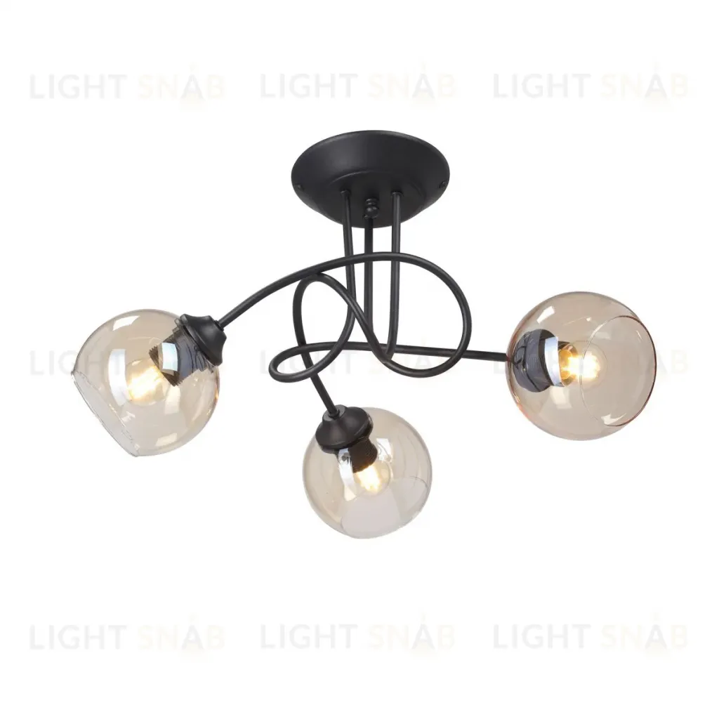 Потолочная люстра Vitaluce V43090-13/3PL V43090-13/3PL