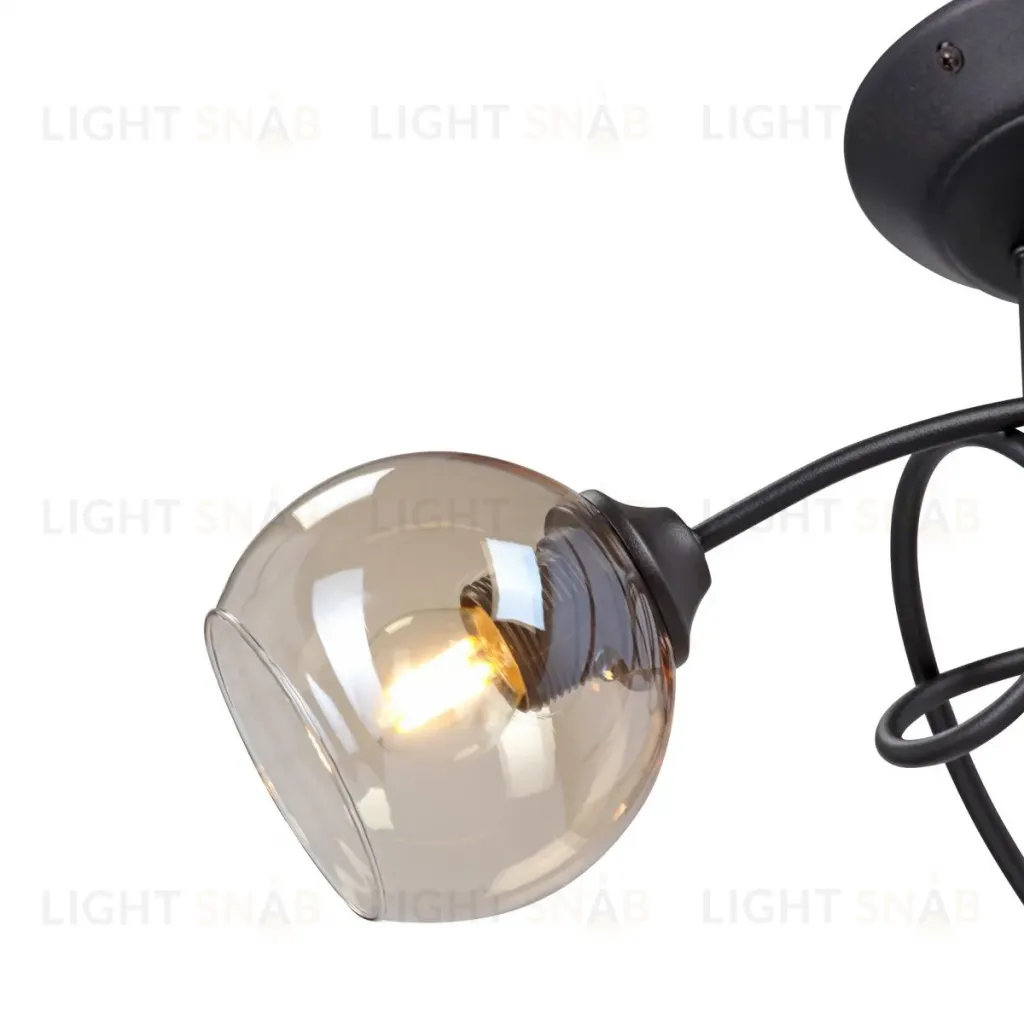 Потолочная люстра Vitaluce V43090-13/3PL V43090-13/3PL