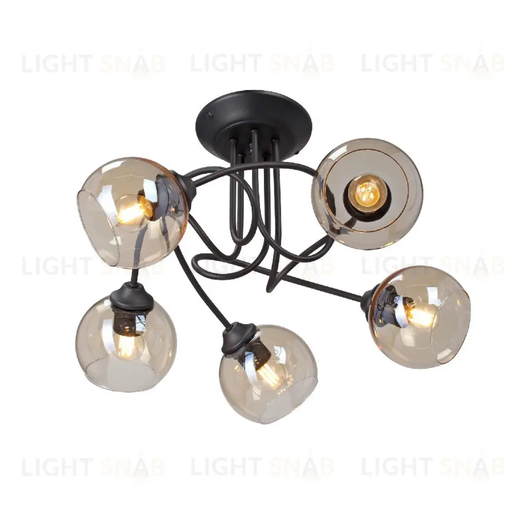 Потолочная люстра Vitaluce V43090-13/5PL V43090-13/5PL