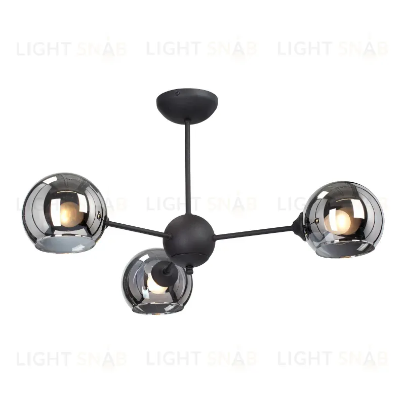 Люстра на штанге Vitaluce V4321-1/3PL V4321-1/3PL