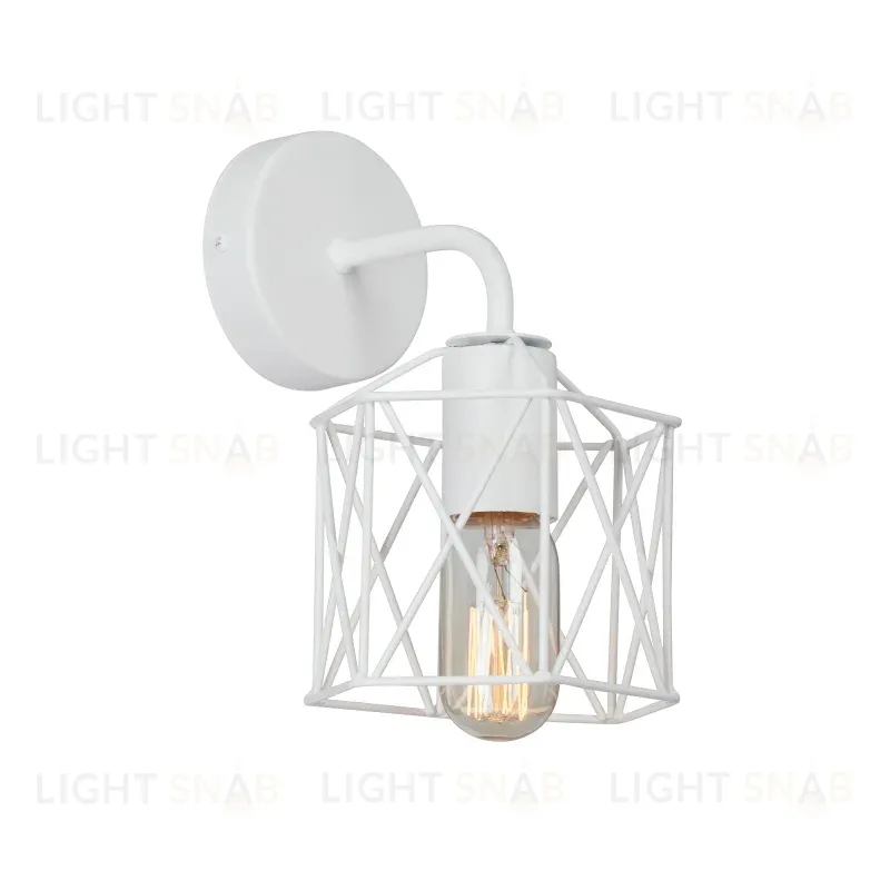 Бра Vitaluce V4382-0/1A V4382-0/1A