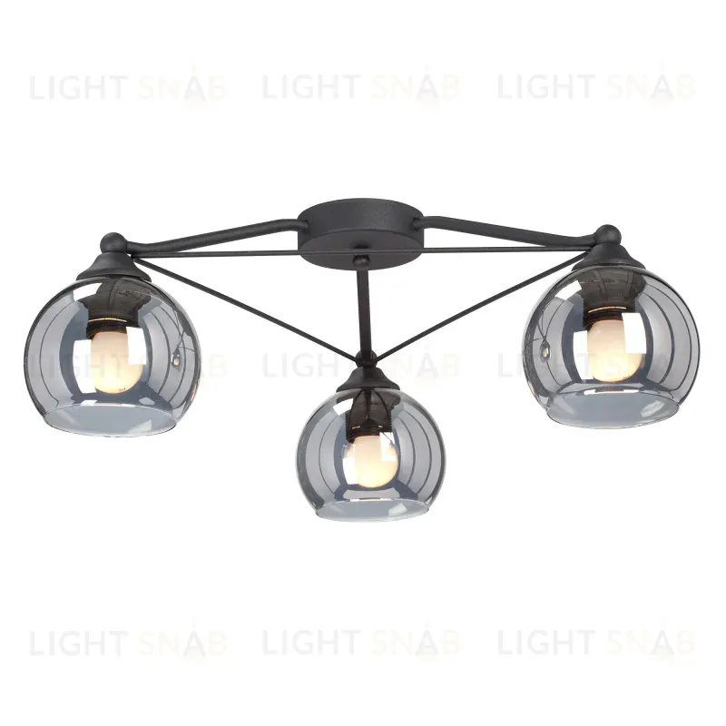 Потолочная люстра Vitaluce V4703-1/3PL V4703-1/3PL