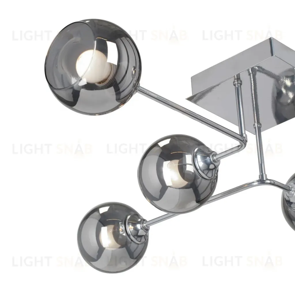Потолочная люстра Vitaluce V4795-9/6PL V4795-9/6PL