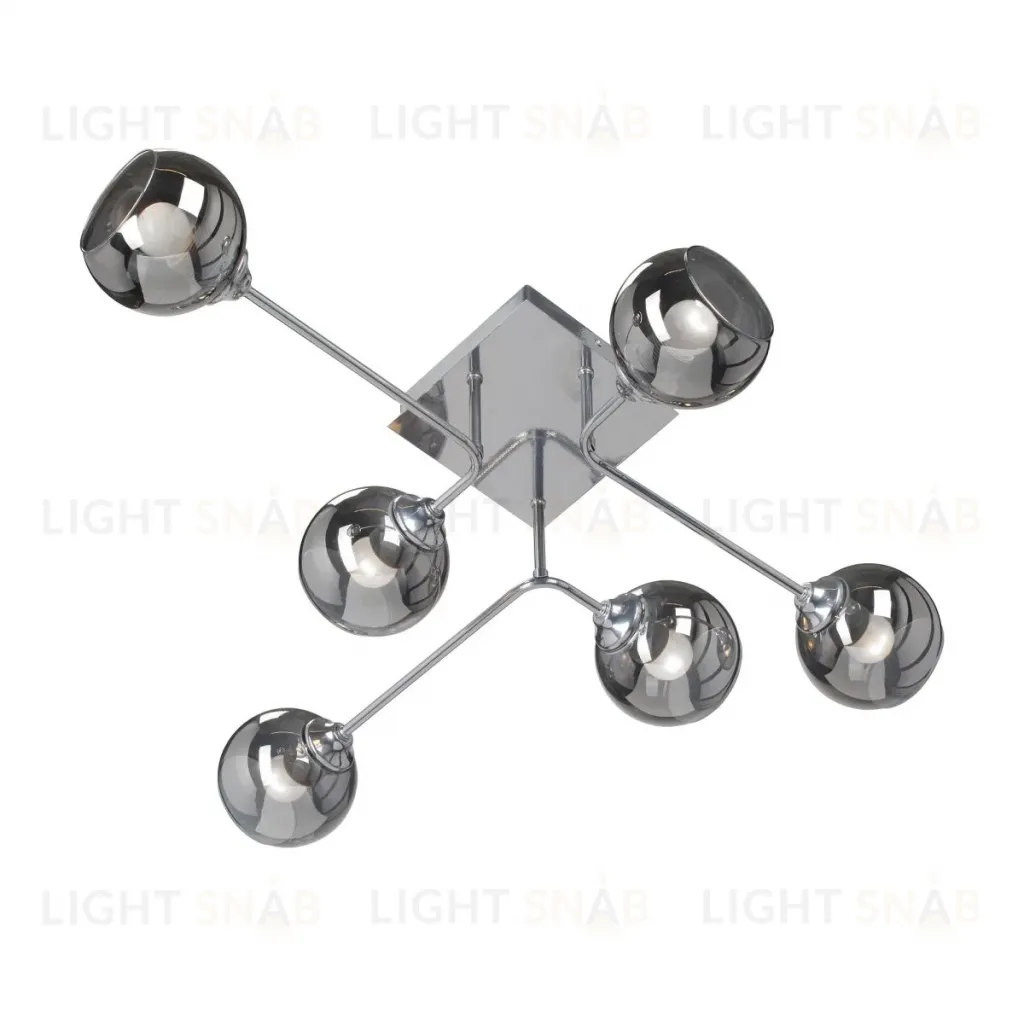 Потолочная люстра Vitaluce V4795-9/6PL V4795-9/6PL