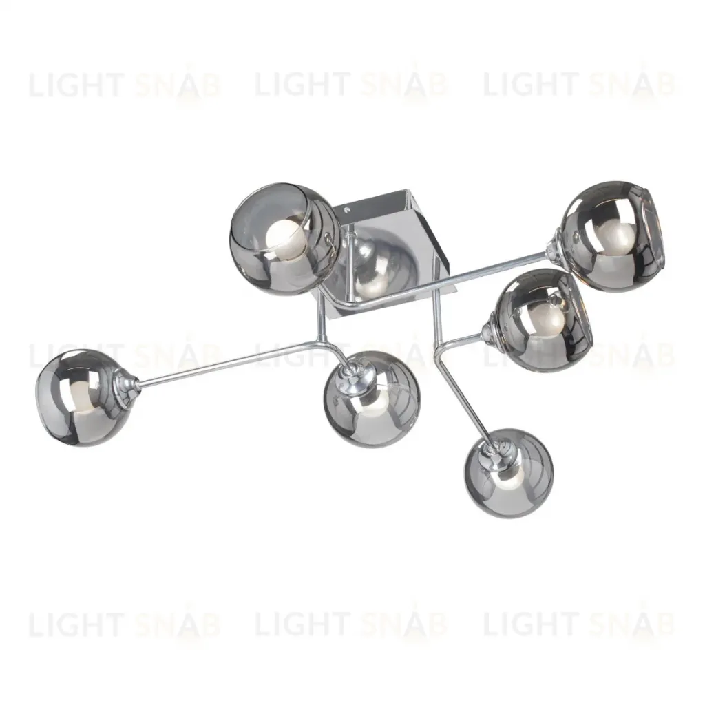 Потолочная люстра Vitaluce V4795-9/6PL V4795-9/6PL