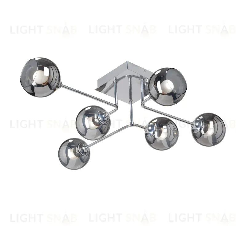 Потолочная люстра Vitaluce V4795-9/6PL V4795-9/6PL