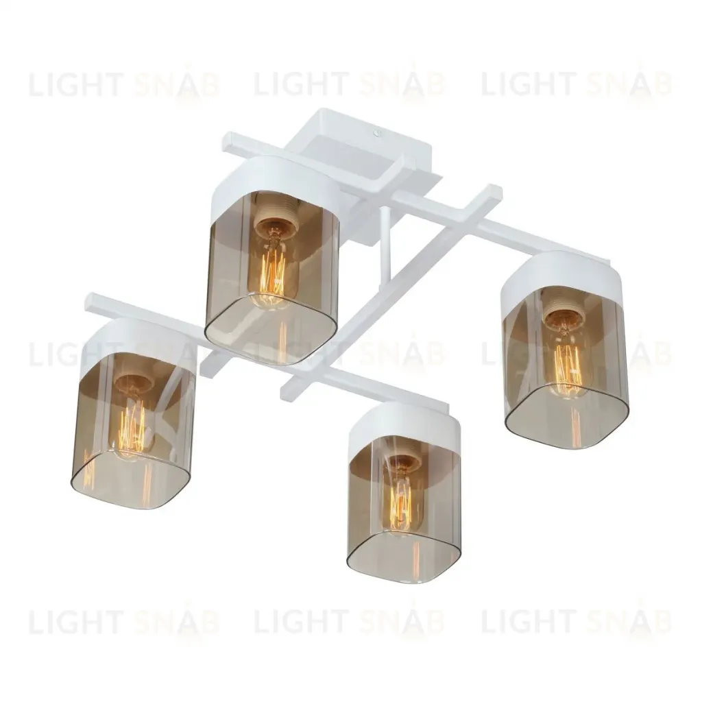 Потолочная люстра Vitaluce V4797-0/4PL V4797-0/4PL