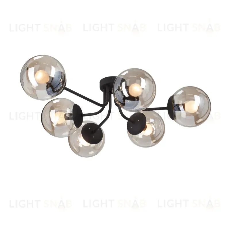 Потолочная люстра Vitaluce V4997-1/6PL V4997-1/6PL