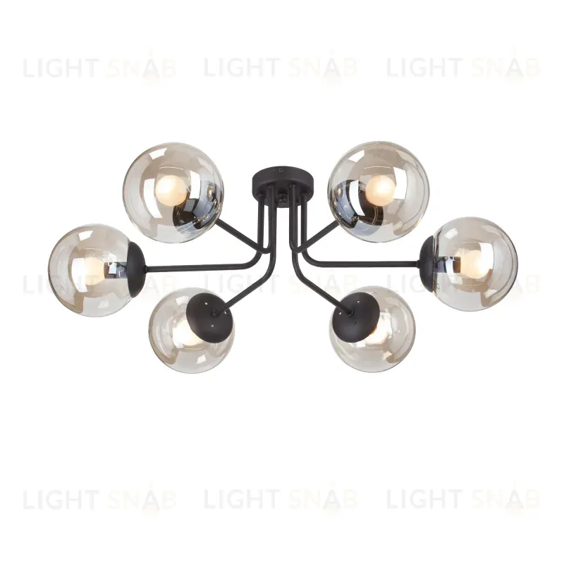 Потолочная люстра Vitaluce V4998-1/6PL V4998-1/6PL