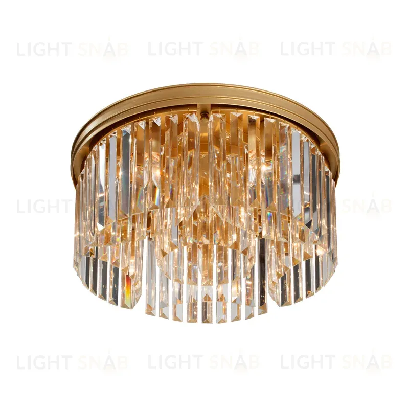 Потолочная люстра Vitaluce V5879-8/6PL V5879-8/6PL