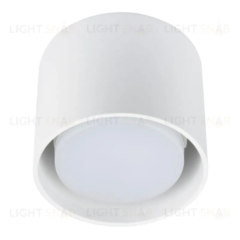 Потолочный светильник Fametto Sotto DLC-S608 GX53 White UL-00008865 DLC-S608 GX53 White