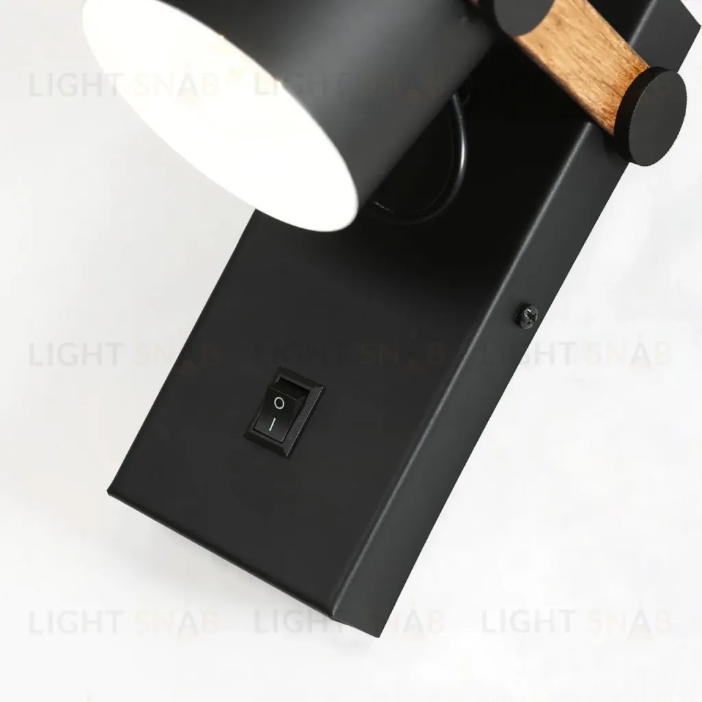 Бра F-Promo Scandy 3004-1W 3004-1W