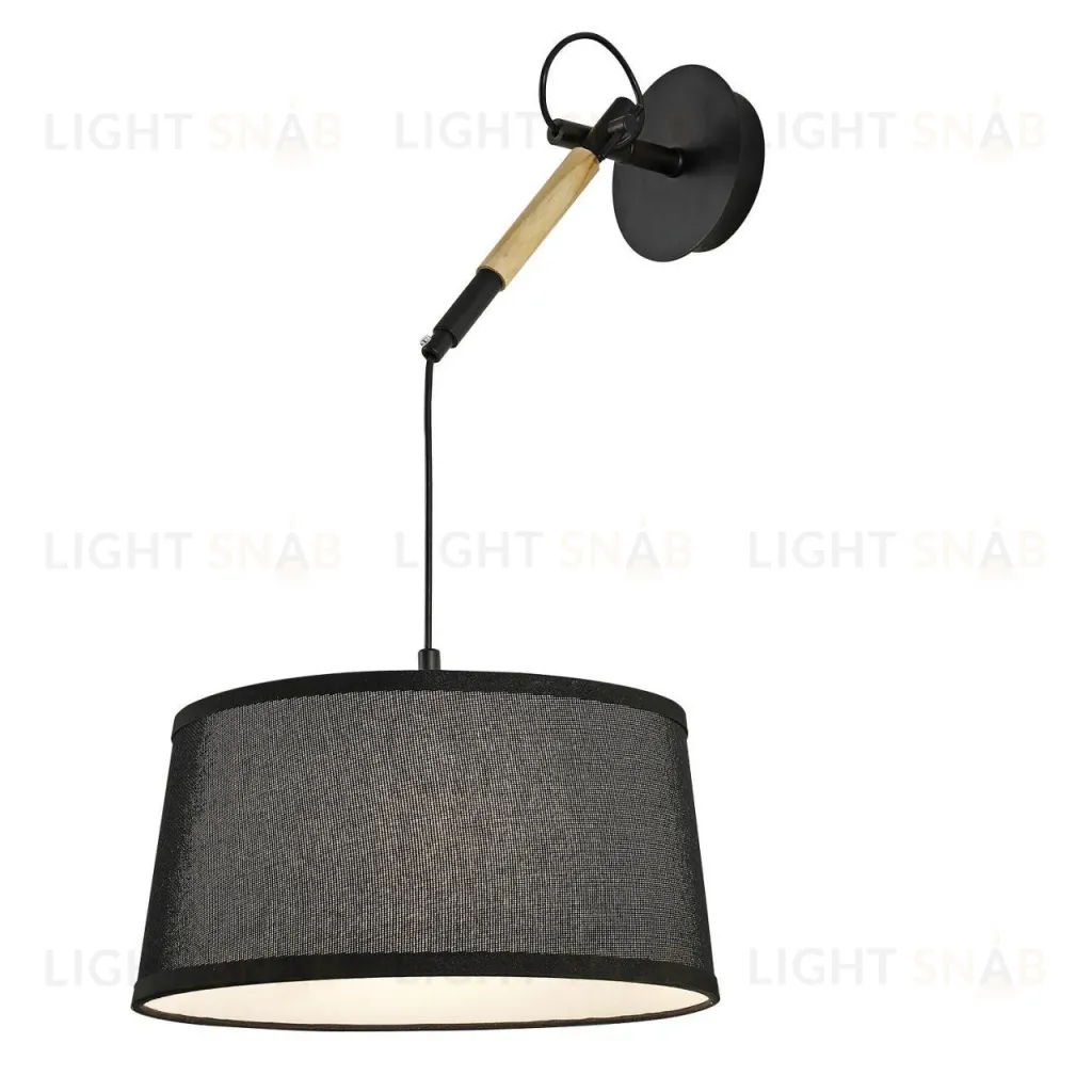 Настенно-потолочный светильник F-Promo Eureka 3006-1P 3006-1P