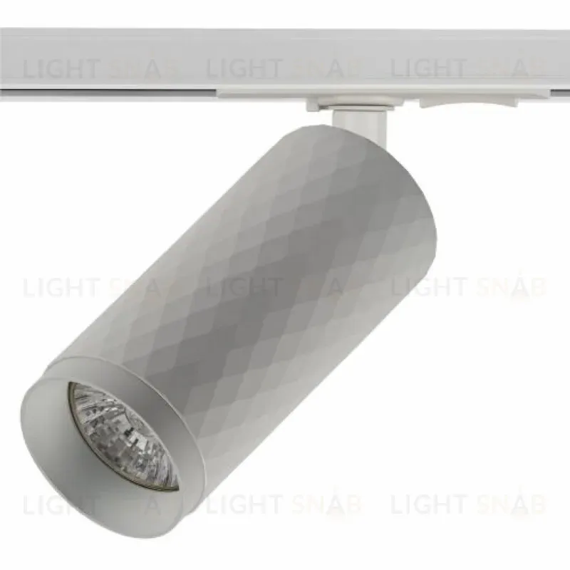 Трековый светильник IMEX Rodeo IL.0010.0007 WH IL.0010.0007 WH