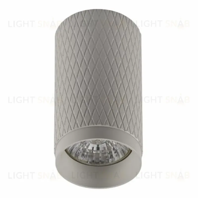 Накладной светильник IMEX Havana IL.0005.1800 WH IL.0005.1800 WH