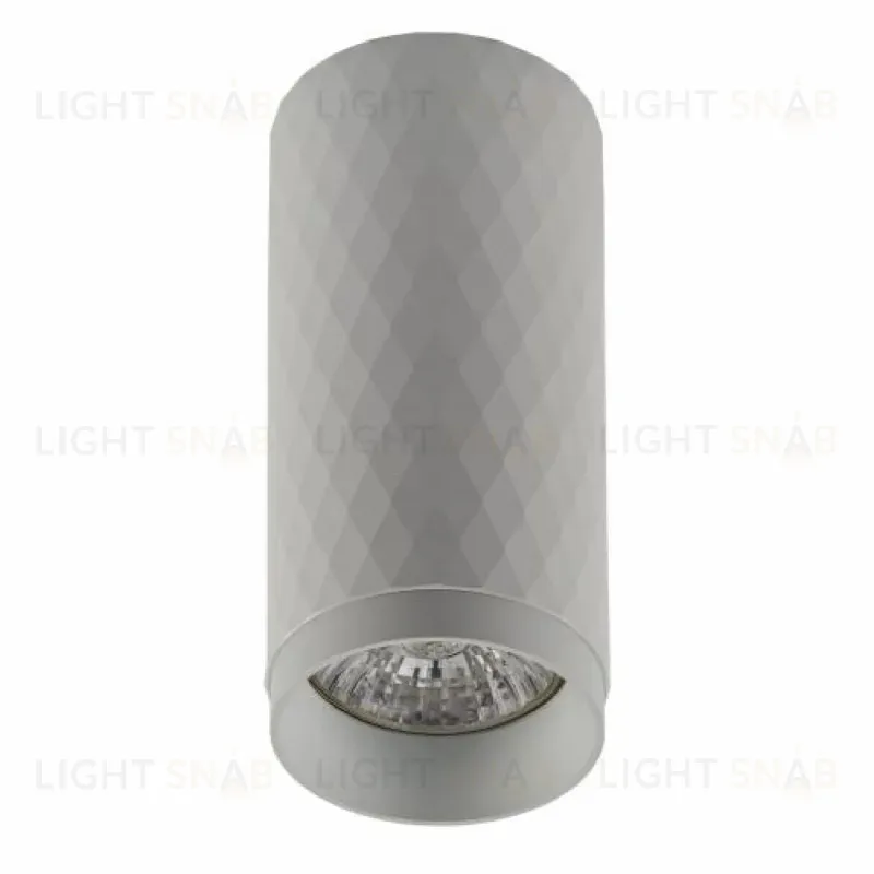 Накладной светильник IMEX Rodeo IL.0005.1700 WH IL.0005.1700 WH