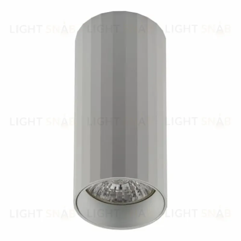 Накладной светильник IMEX Capella IL.0005.1900 WH IL.0005.1900 WH
