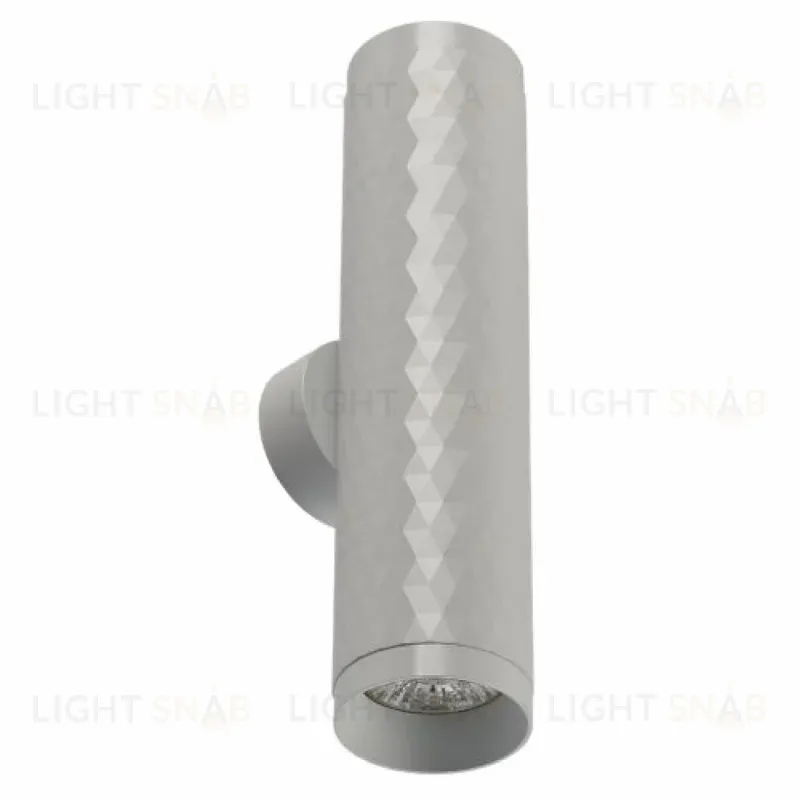 Настенный светильник IMEX Rodeo IL.0005.1702 WH IL.0005.1702 WH