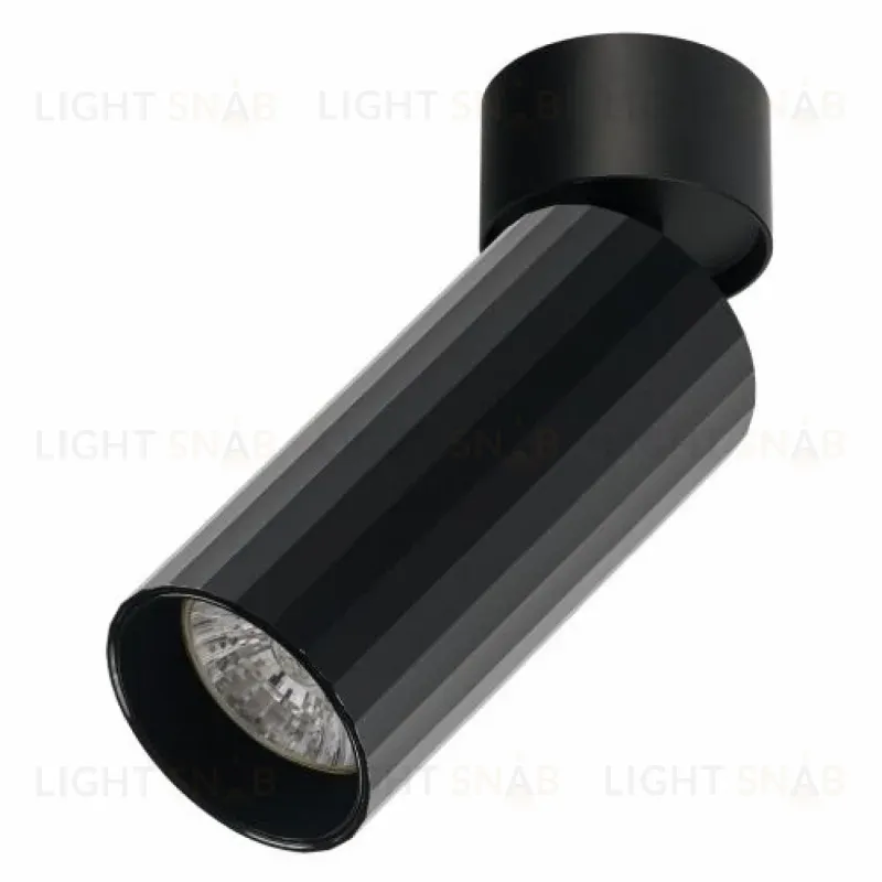 Спот IMEX Capella IL.0005.1901 BK IL.0005.1901 BK