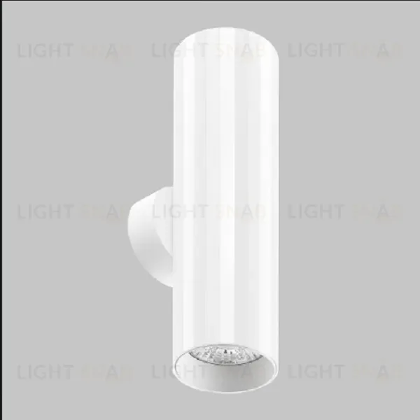 Настенный светильник IMEX Capella IL.0005.1902 WH IL.0005.1902 WH