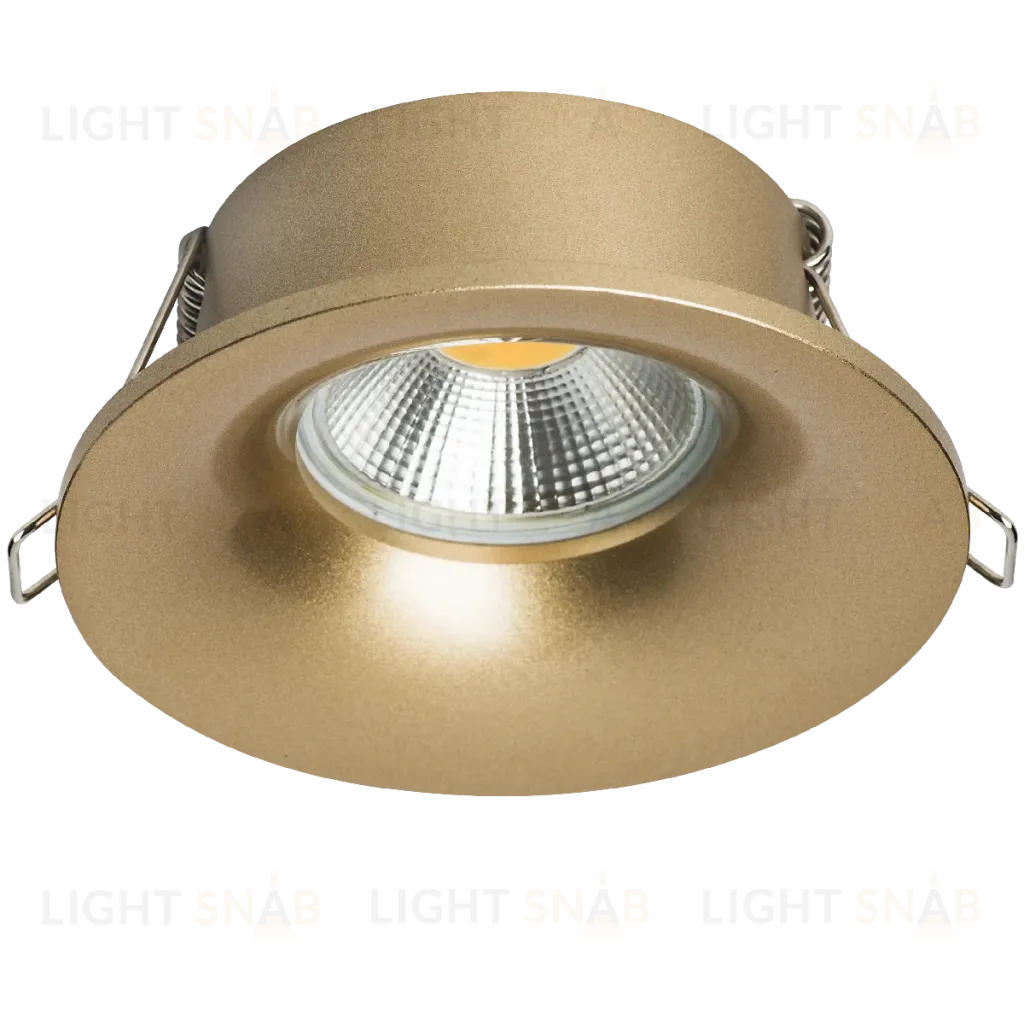 Встраиваемый светильник Lightstar Levigo 010023 010023
