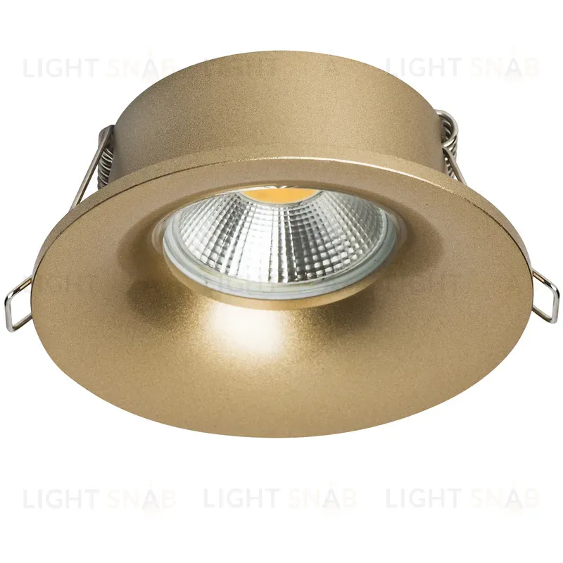 Встраиваемый светильник Lightstar Levigo 010023 010023