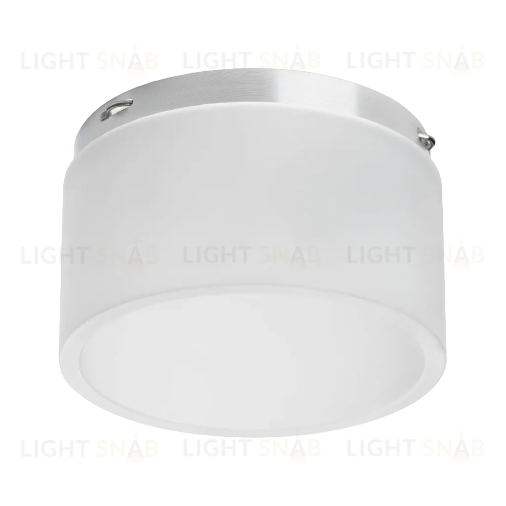 Насадка торцевая с рассеивателем Lightstar Rullo 202481 202481