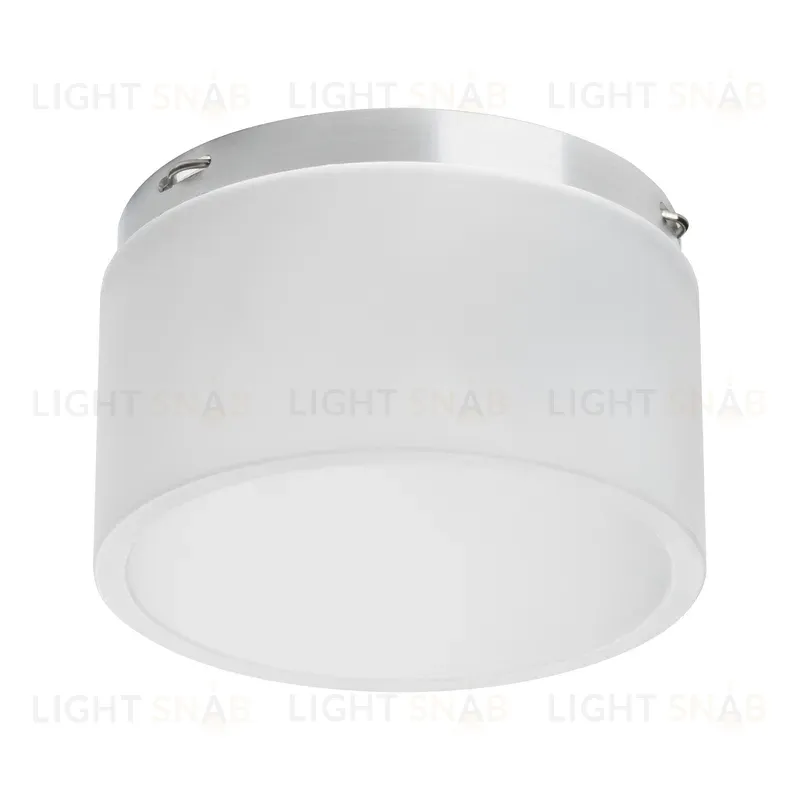 Насадка торцевая с рассеивателем Lightstar Rullo 202481 202481