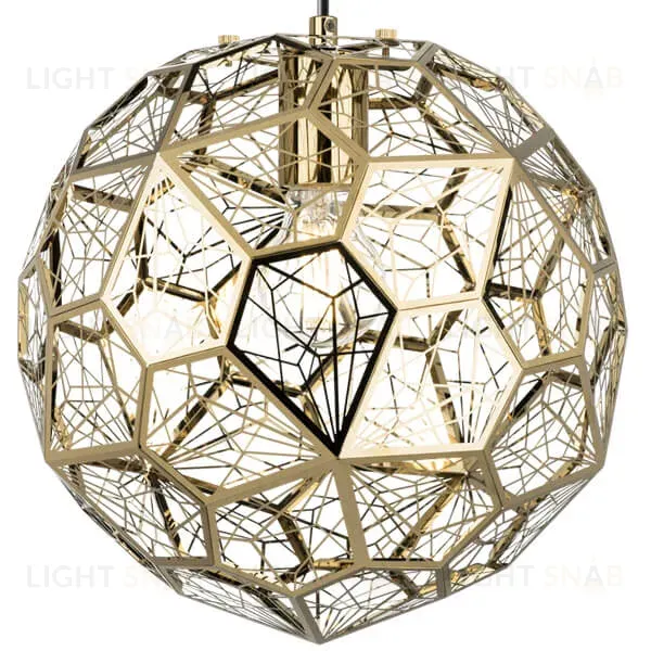 Подвесной светильник Lightstar Fermo 724012 724012