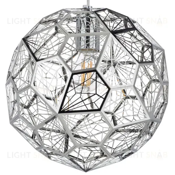 Подвесной светильник Lightstar Fermo 724014 724014