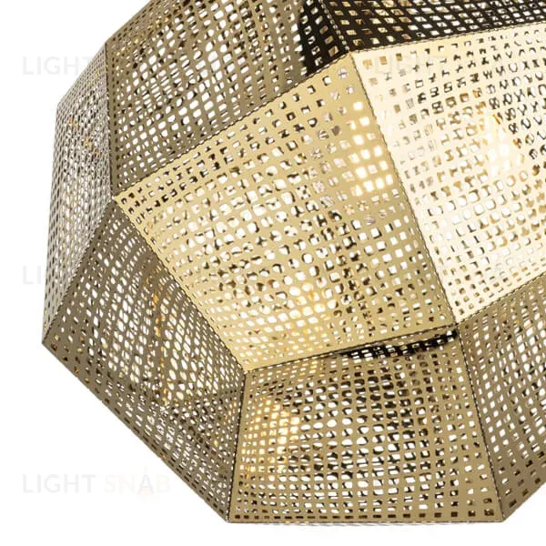 Подвесной светильник Lightstar Fermo 724112 724112