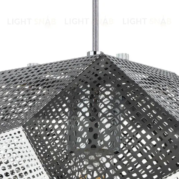 Подвесной светильник Lightstar Fermo 724114 724114