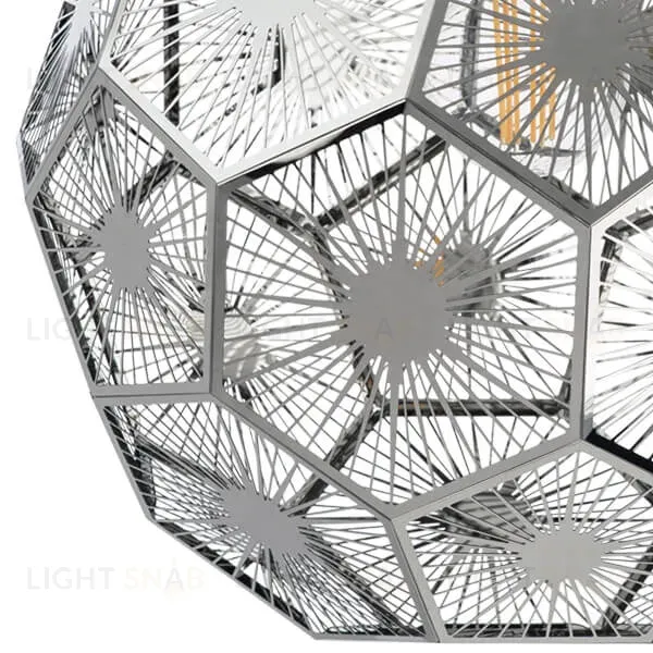 Подвесной светильник Lightstar Fermo 724214 724214