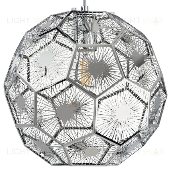 Подвесной светильник Lightstar Fermo 724214 724214