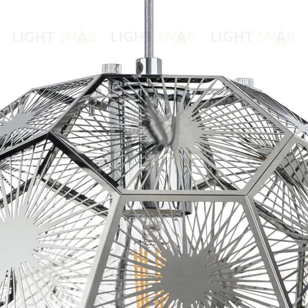Подвесной светильник Lightstar Fermo 724214 724214