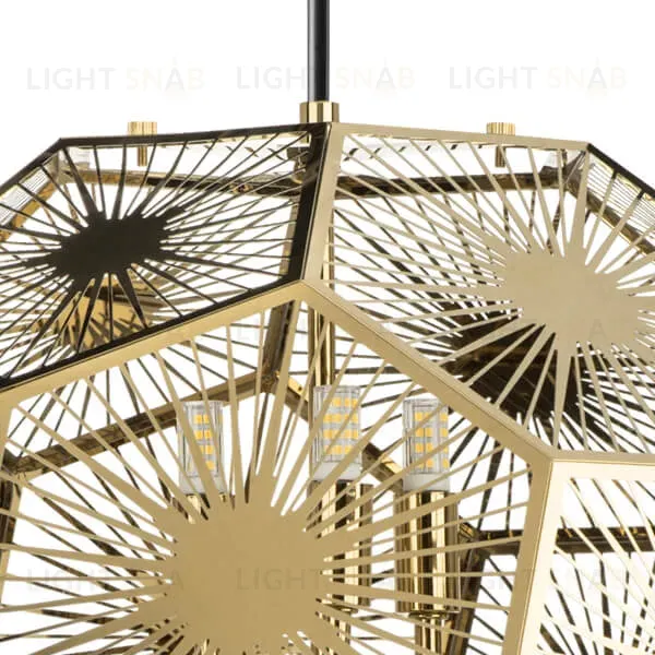 Подвесной светильник Lightstar Fermo 724262 724262