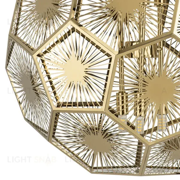 Подвесной светильник Lightstar Fermo 724262 724262