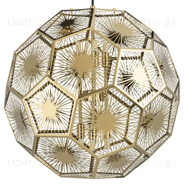 Подвесной светильник Lightstar Fermo 724262 724262